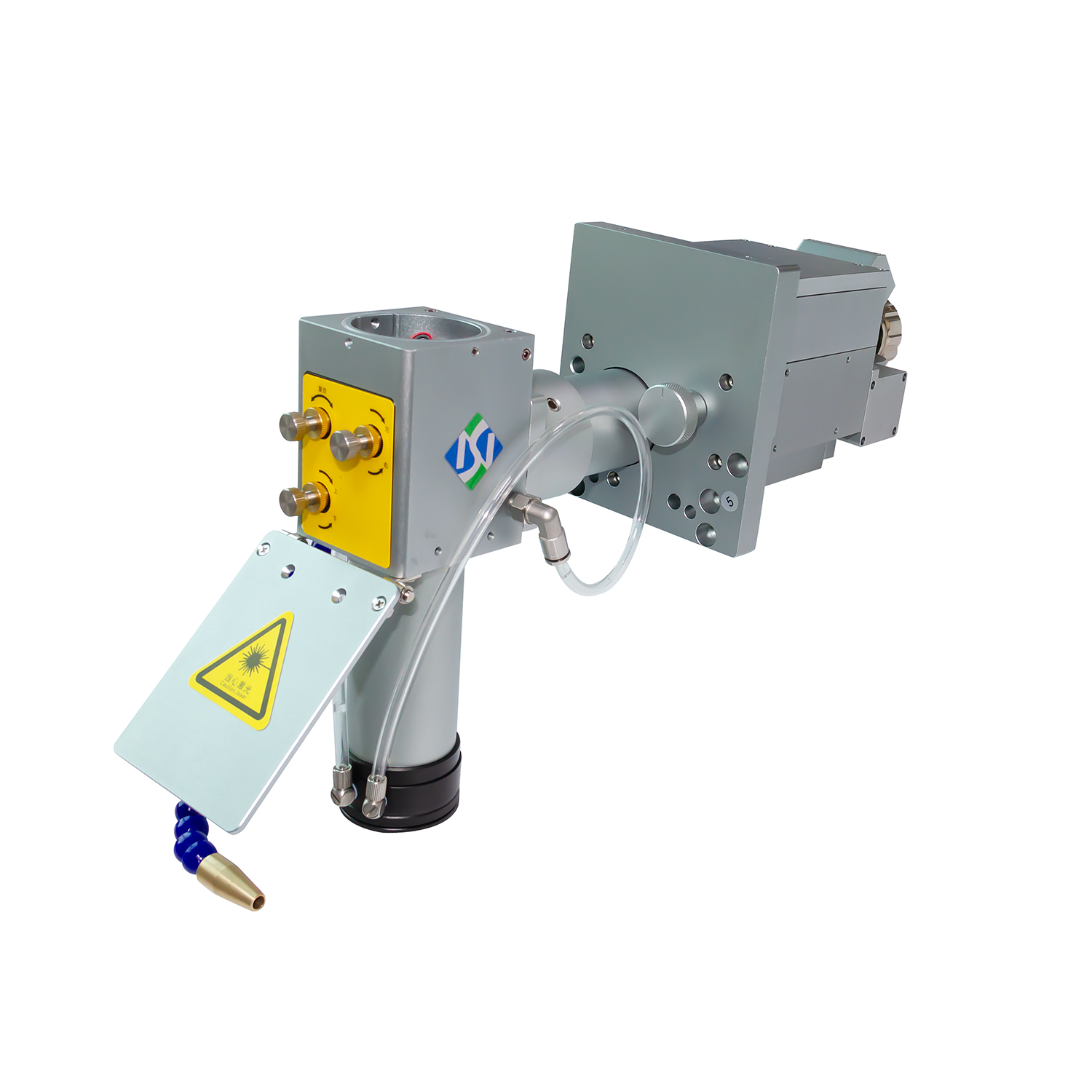 NS20M-S-雙擺模具焊接頭