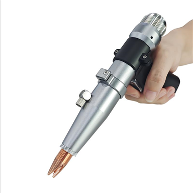 能升激光焊接頭-NS15I手持直輸焊接頭